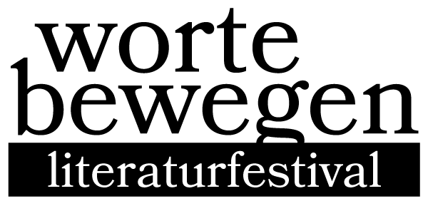 Logo Literaturfestival